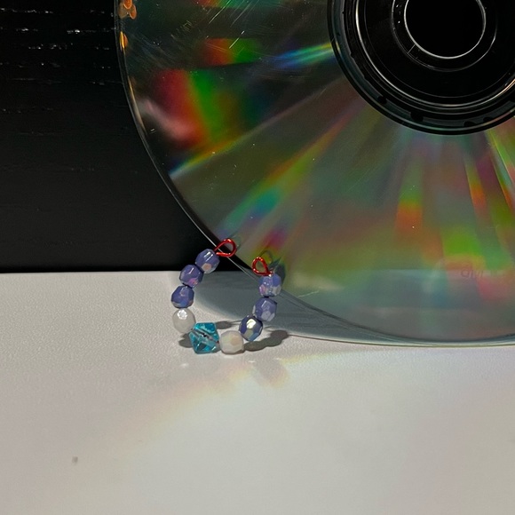 LPS Husky Custom With Necklace🌿 - Picture 5 of 6